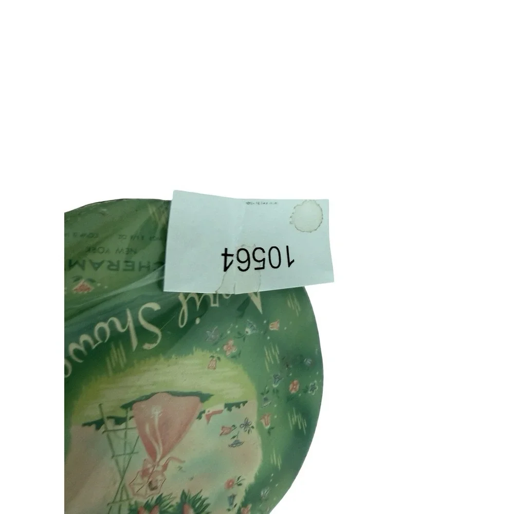N/A used powder